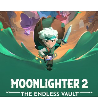 Moonlighter 2: The Endless Vault Steam Key GLOBAL